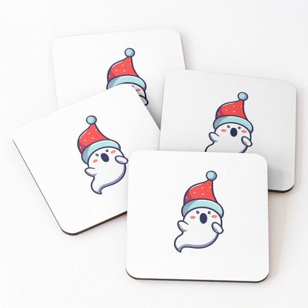 Item preview, Holiday ghost designed and sold by PawelNature.