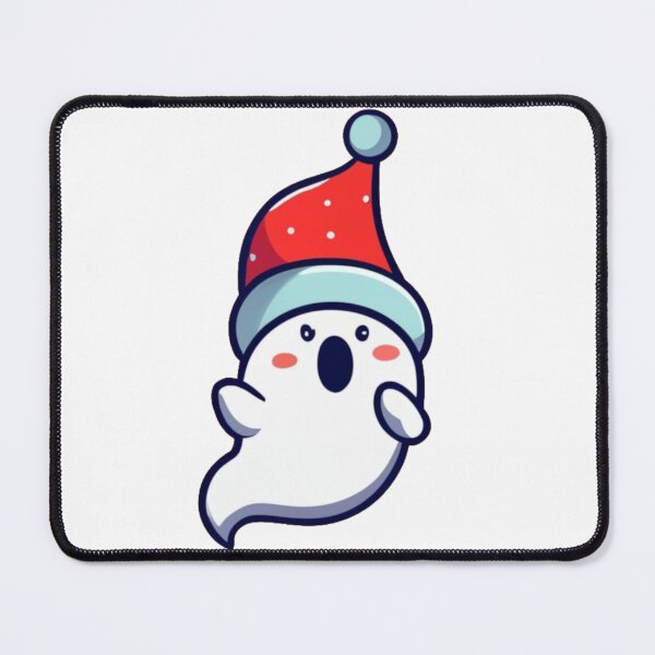 Item preview, Holiday ghost designed and sold by PawelNature.