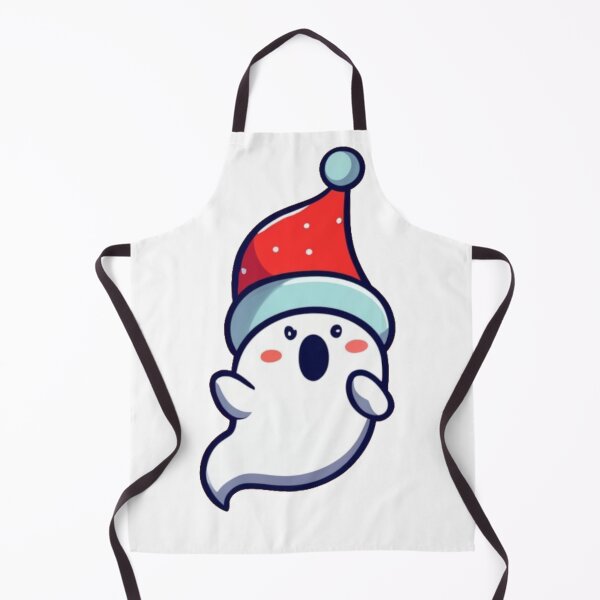 Item preview, Holiday ghost designed and sold by PawelNature.