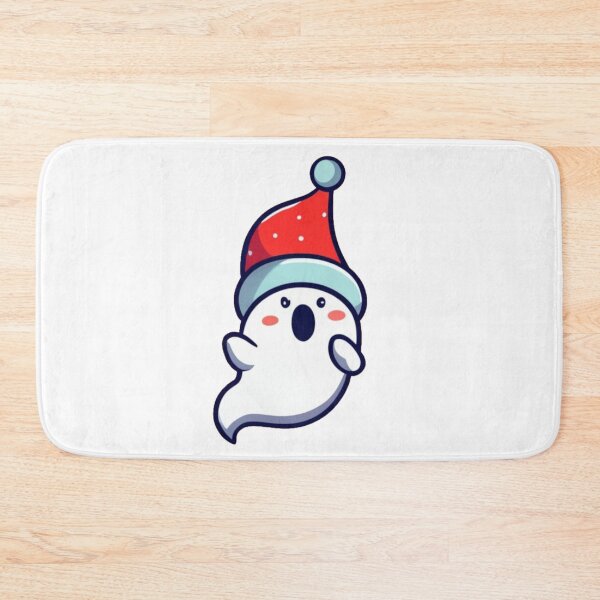 Item preview, Holiday ghost designed and sold by PawelNature.