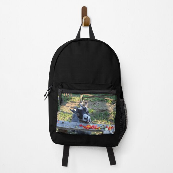 Item preview, Goat farm - Funny goat designed and sold by animal-animal.