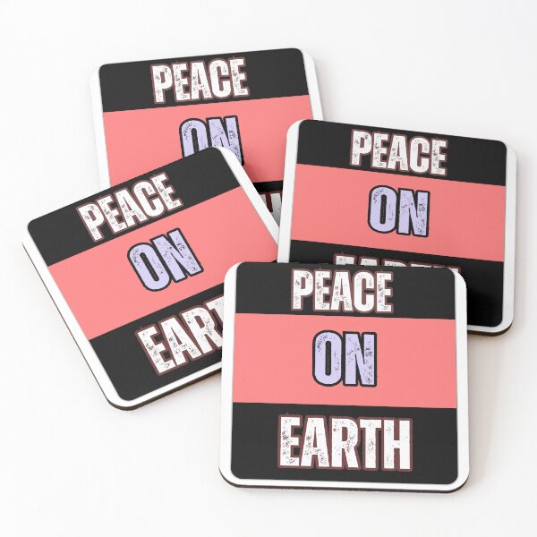 Item preview, Peace On Earth designed and sold by renudesigns.