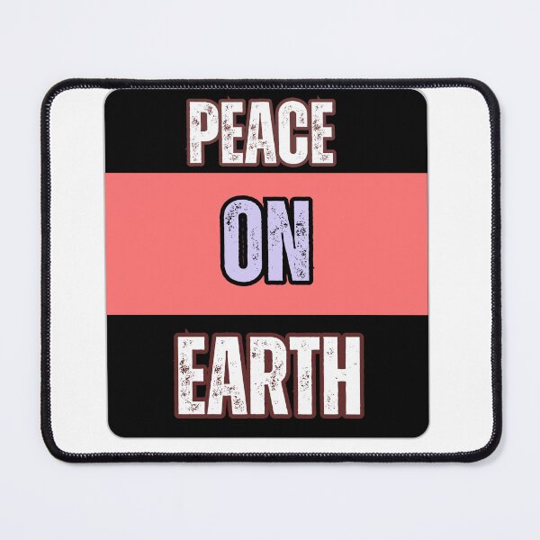 Item preview, Peace On Earth designed and sold by renudesigns.