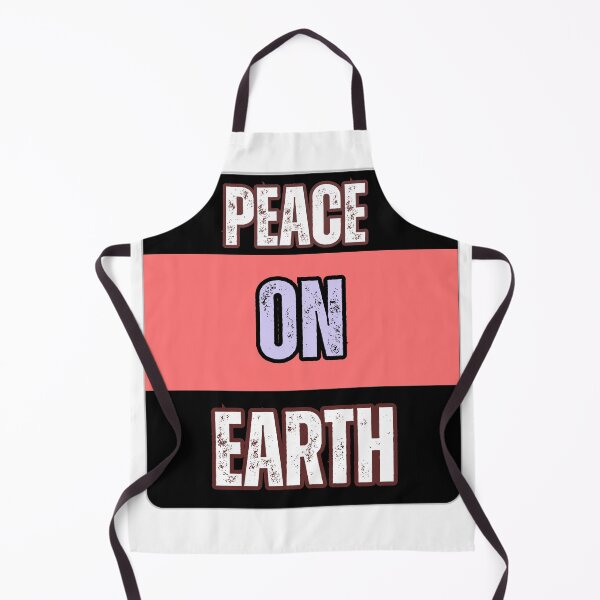 Item preview, Peace On Earth designed and sold by renudesigns.