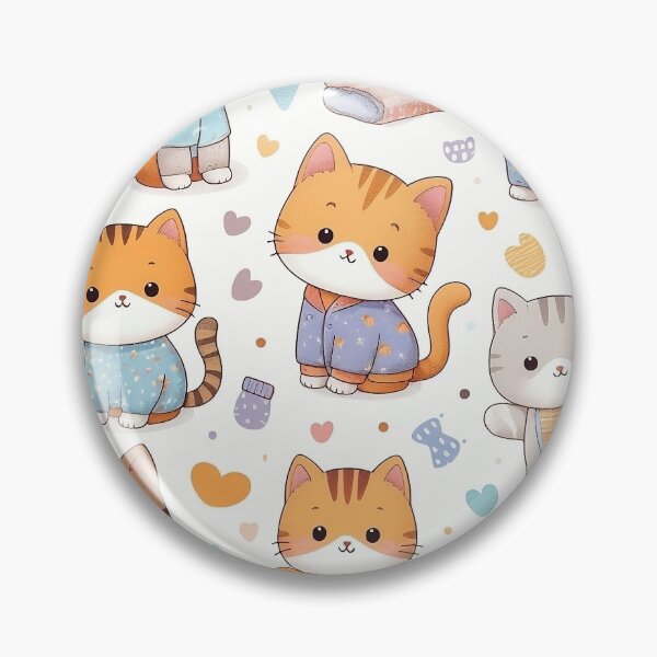 Item preview, Meow-tastic Magic designed and sold by Daniel Dudgeon.