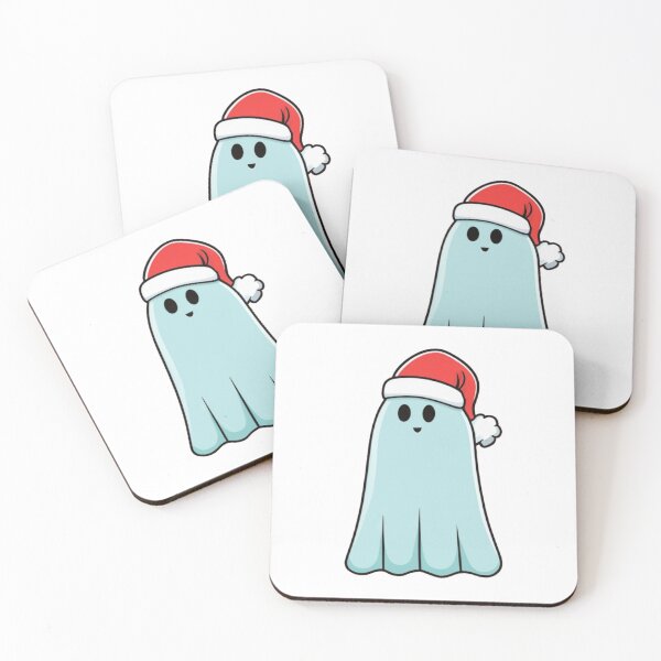Item preview, Holiday ghost designed and sold by PawelNature.