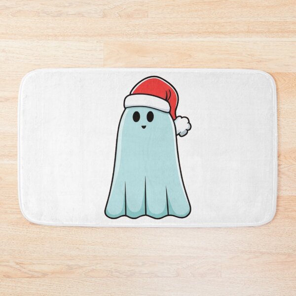 Item preview, Holiday ghost designed and sold by PawelNature.