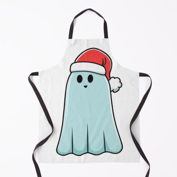 Item preview, Holiday ghost designed and sold by PawelNature.