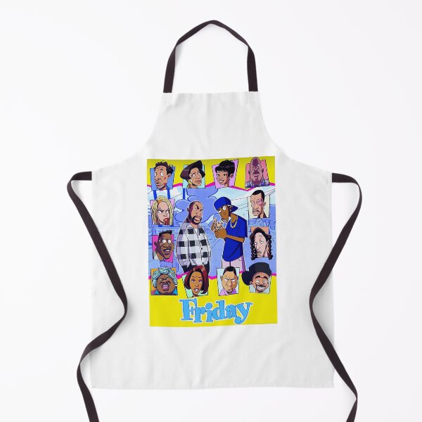 Item preview, The Movie Friday 1995 designed and sold by Sassysue72.