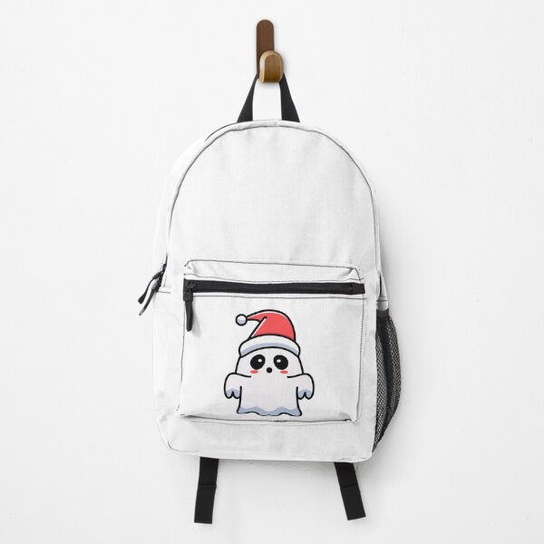 Item preview, Holiday ghost designed and sold by PawelNature.
