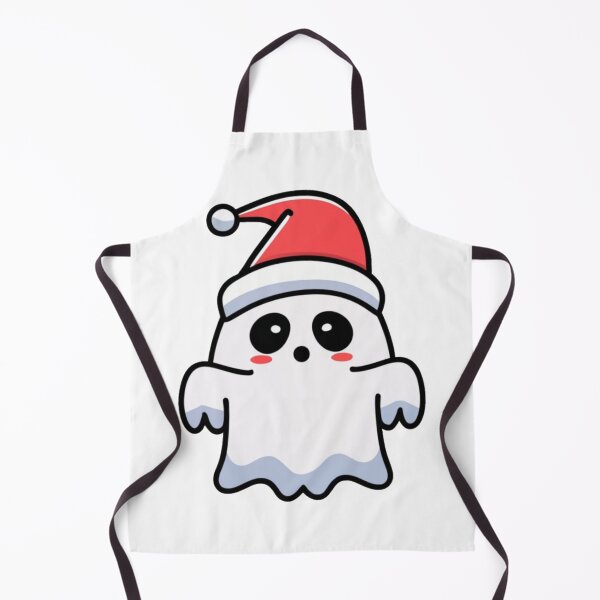 Item preview, Holiday ghost designed and sold by PawelNature.