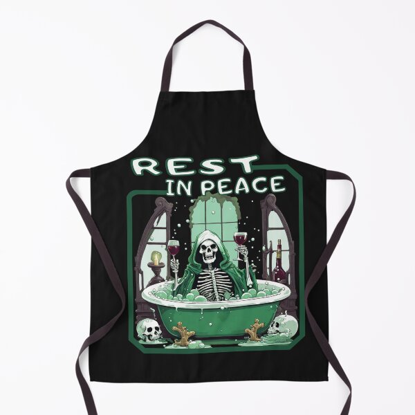 Item preview, Rest in peace designed and sold by Eolithic.