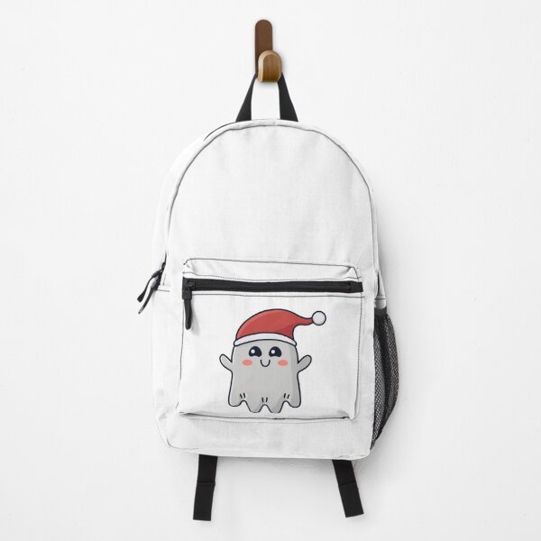 Item preview, Holiday ghost designed and sold by PawelNature.