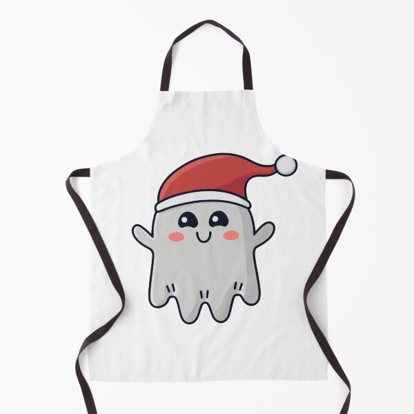 Item preview, Holiday ghost designed and sold by PawelNature.