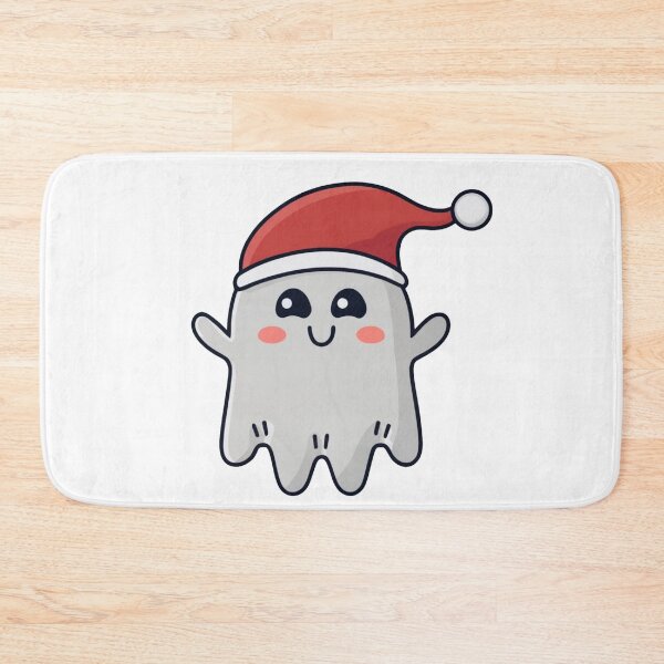 Item preview, Holiday ghost designed and sold by PawelNature.