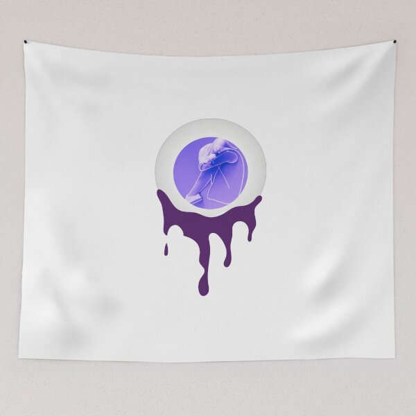 Item preview, The Soul’s Gateway designed and sold by WWandhorrifying.