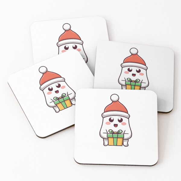 Item preview, Holiday ghost designed and sold by PawelNature.