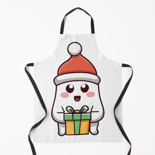Item preview, Holiday ghost designed and sold by PawelNature.