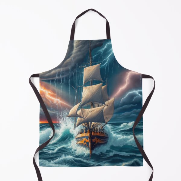 Item preview, Stormy Day designed and sold by RomanWisdom.