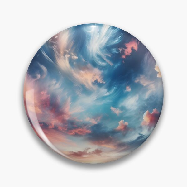 Item preview, Sunset Dreams in the Sky designed and sold by PrintLabArt.