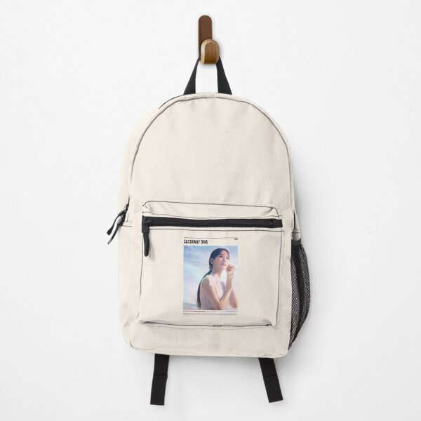 Item preview, Castaway Diva, Minimalist kdrama (2023) designed and sold by PinkandP.