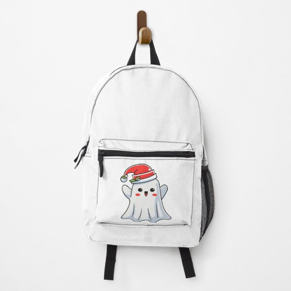 Item preview, Holiday ghost designed and sold by PawelNature.