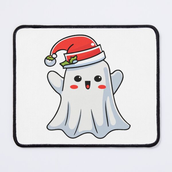 Item preview, Holiday ghost designed and sold by PawelNature.