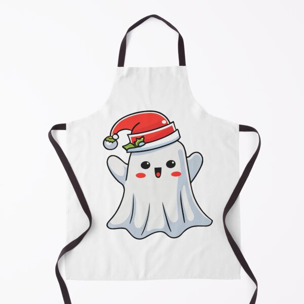 Item preview, Holiday ghost designed and sold by PawelNature.