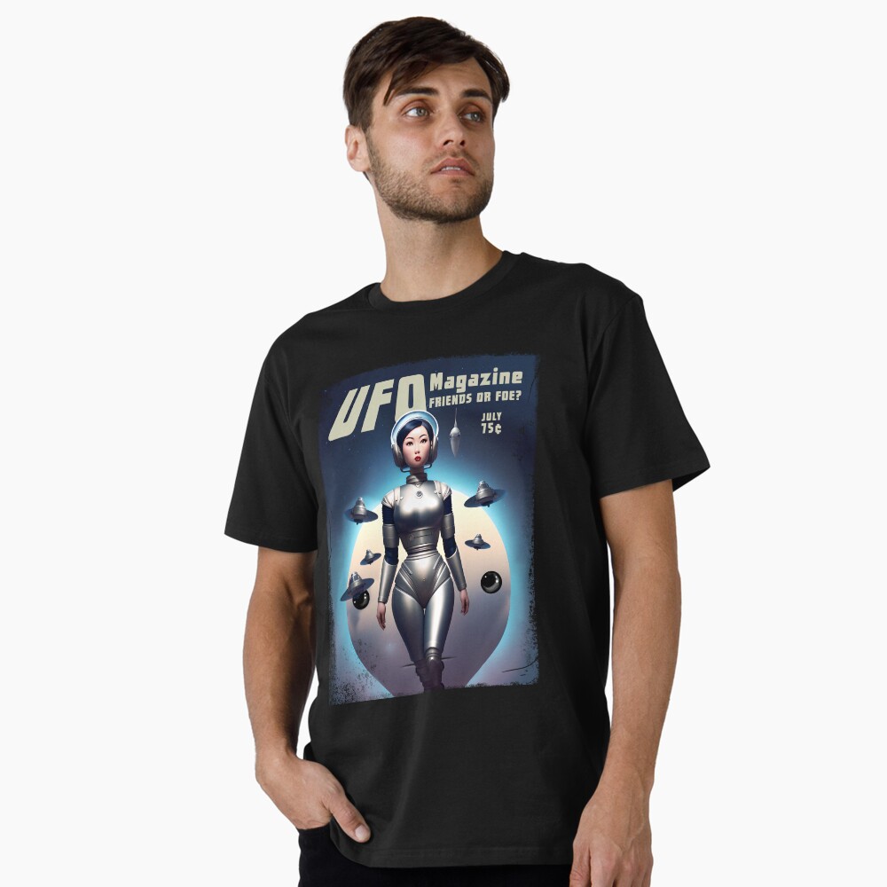 Item preview, Premium T-Shirt designed and sold by gWebberArts.