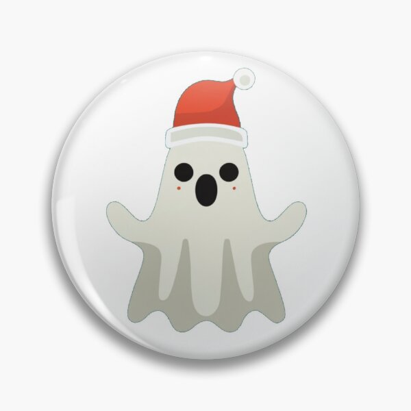 Item preview, Holiday ghost designed and sold by PawelNature.