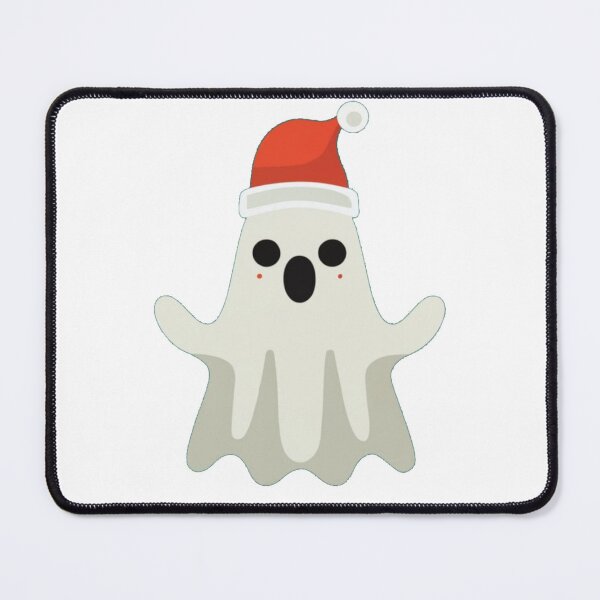 Item preview, Holiday ghost designed and sold by PawelNature.