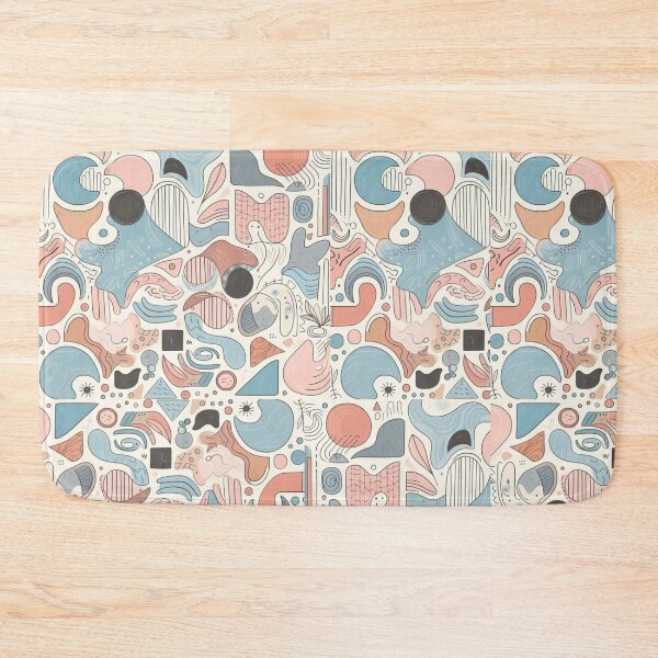 Item preview, Abstracto designed and sold by BumbleChynxBee.