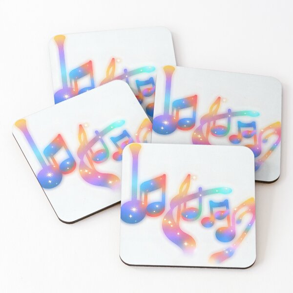 Item preview, Stardust Music designed and sold by CliqueOne.