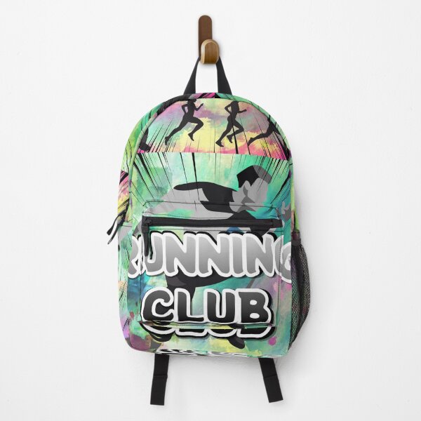 Item preview, RUNNING CLUB designed and sold by zzzozzo.