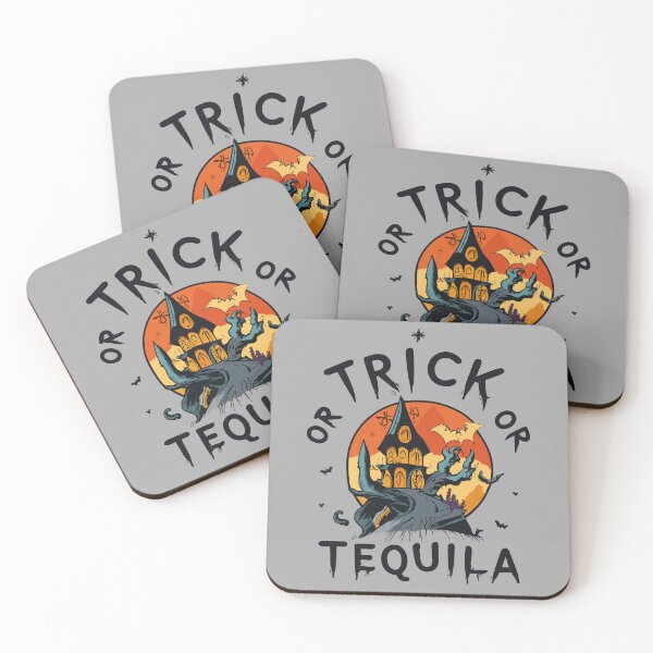 Item preview, trick or tequila designed and sold by Dilwish5.