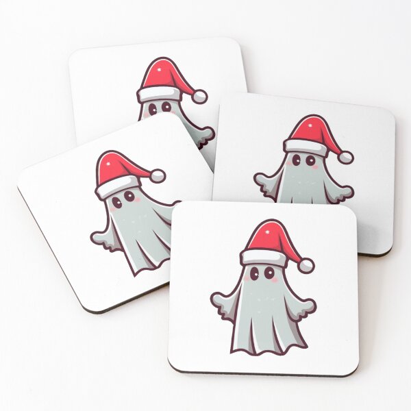 Item preview, Holiday ghost designed and sold by PawelNature.