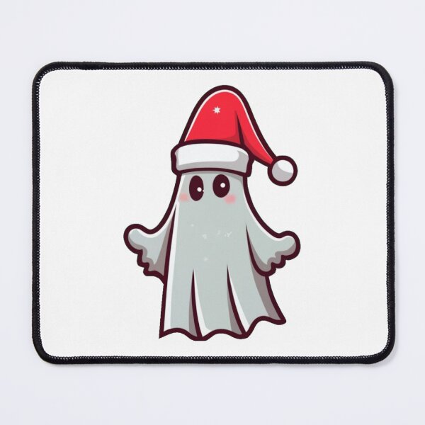 Item preview, Holiday ghost designed and sold by PawelNature.