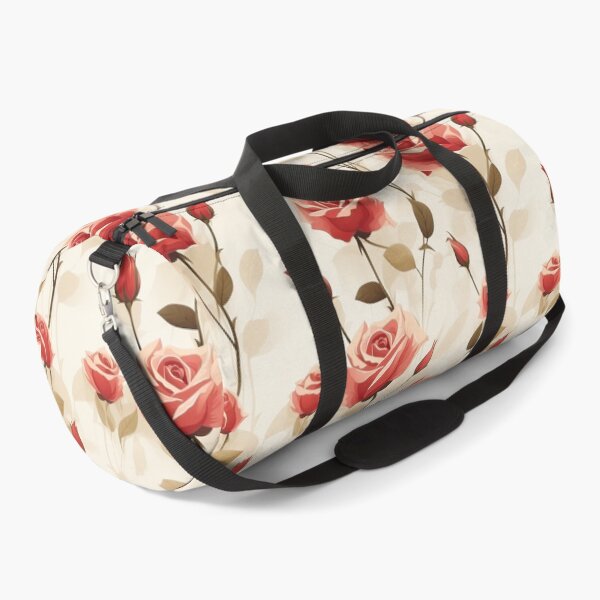 Artikelvorschau, Rosenmuster, 2D entworfen und verkauft von purelypatterns.