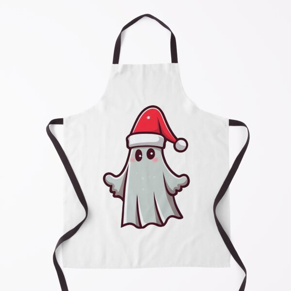 Item preview, Holiday ghost designed and sold by PawelNature.