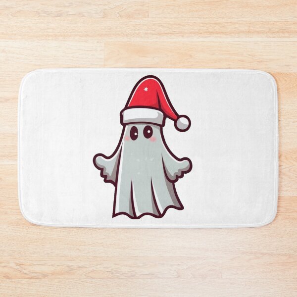 Item preview, Holiday ghost designed and sold by PawelNature.