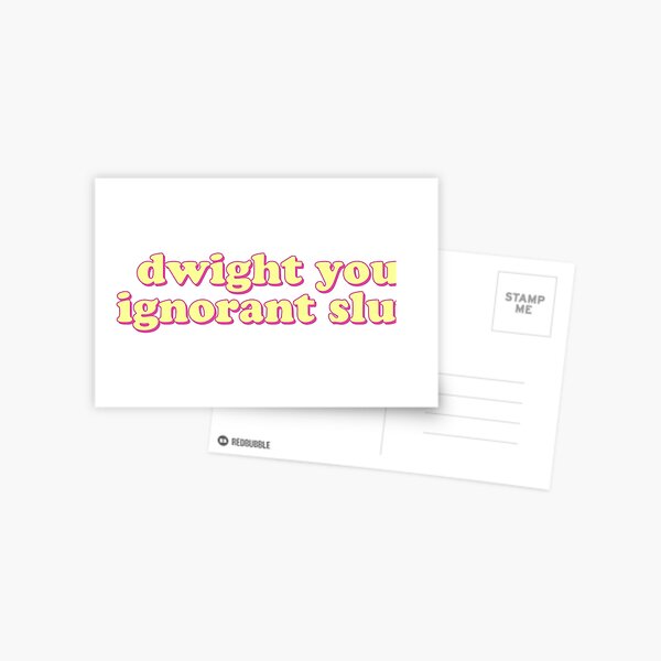 you want this Postcard