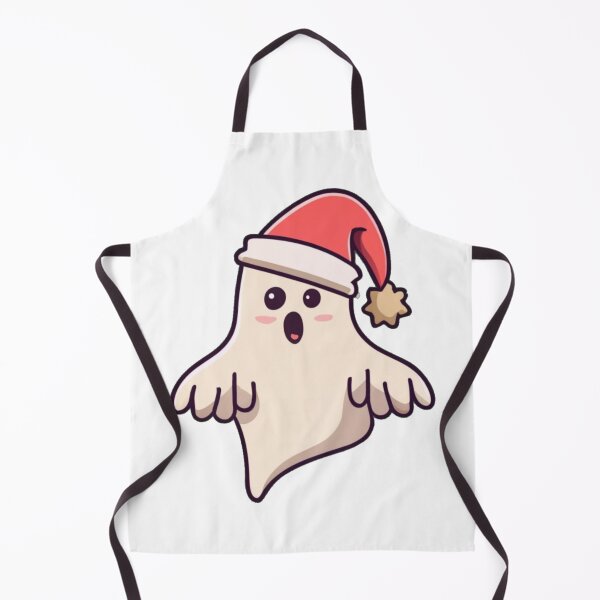 Item preview, Holiday ghost designed and sold by PawelNature.
