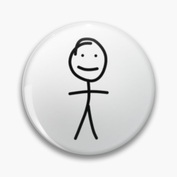 Item preview, stickperson  designed and sold by ng0nanthit.