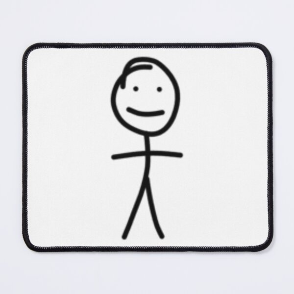 Item preview, stickperson  designed and sold by ng0nanthit.