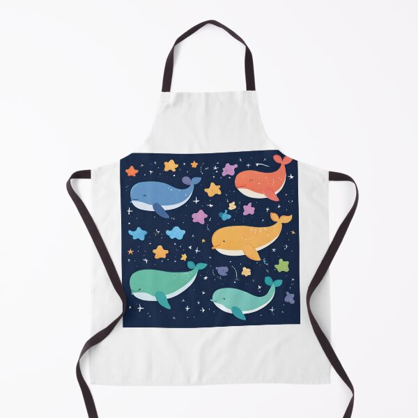 Item preview, Whale Choir designed and sold by CliqueOne.