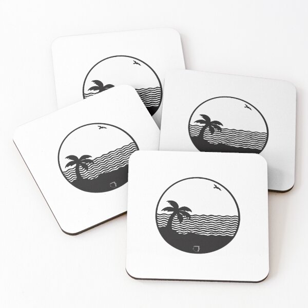 Item preview, The Neighbourhood Wiped Out!  designed and sold by ng0nanthit.