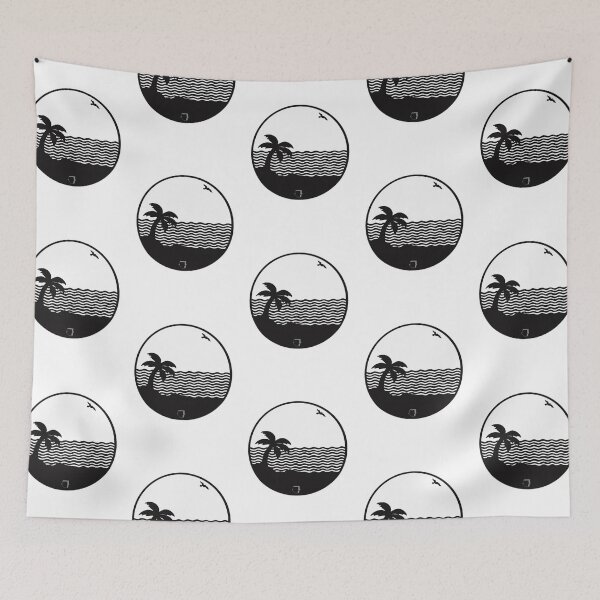 Item preview, The Neighbourhood Wiped Out!  designed and sold by ng0nanthit.