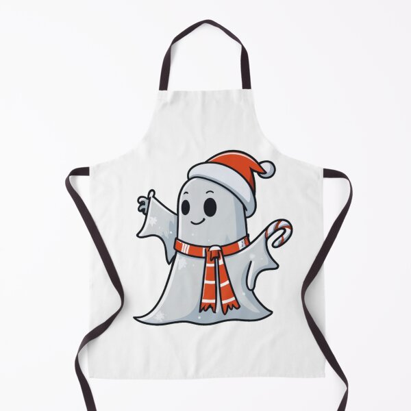 Item preview, Holiday ghost designed and sold by PawelNature.