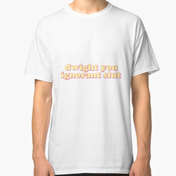 you want this Classic T-Shirt