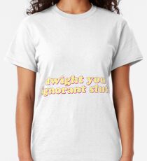 you want this Classic T-Shirt